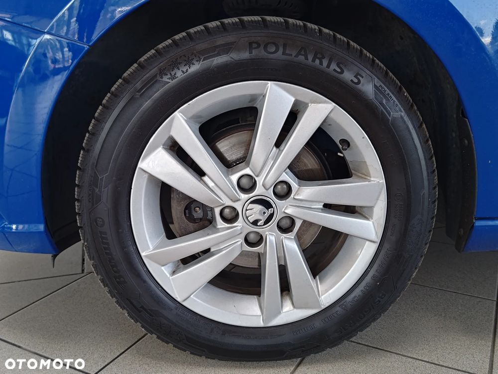 Skoda Fabia 1.0 TSI Style - 13