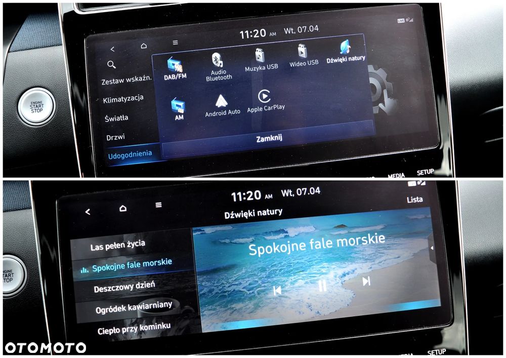 Hyundai Tucson 1.6 CRDi Premium 2WD DCT - 38
