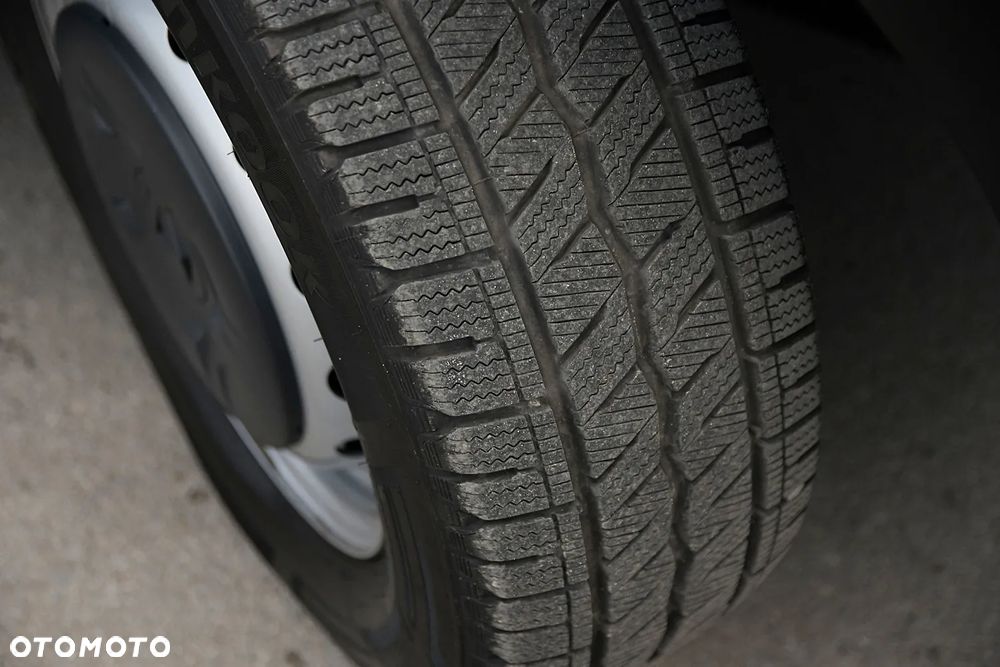 Renault MASTER 2.3 165KM * KONTENER Izoterma 8pal * Salon Polska * SUPER STAN! - 16