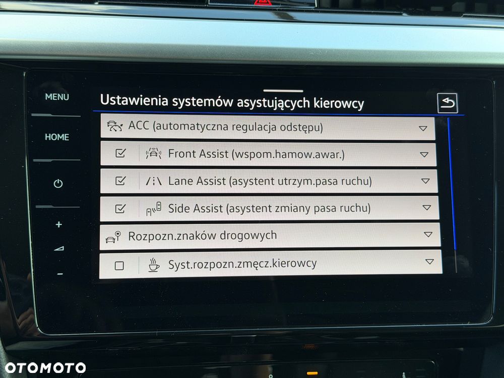 Volkswagen Arteon 2.0 TDI SCR 4Motion DSG R-Line - 41