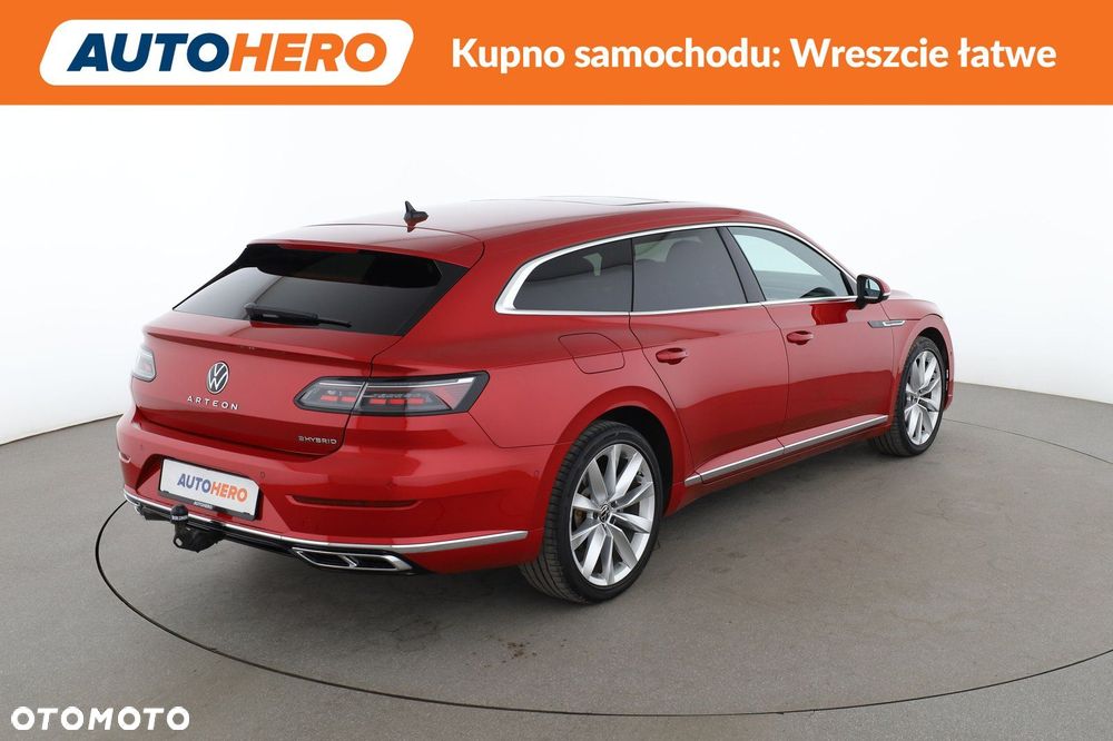Volkswagen Arteon Shooting Brake - 8
