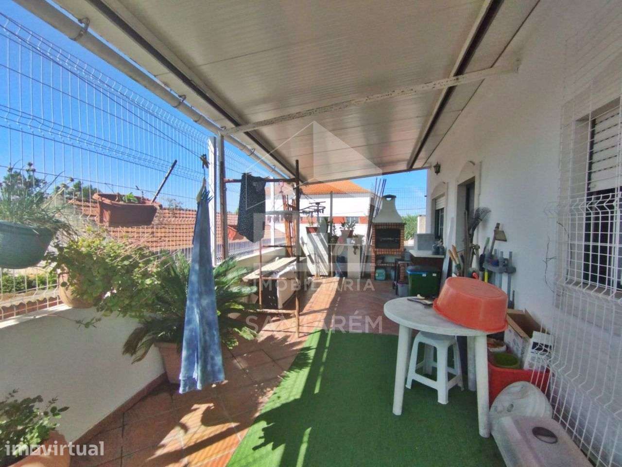 Moradia T3 c/ Terraço - Grande imagem: 2/8