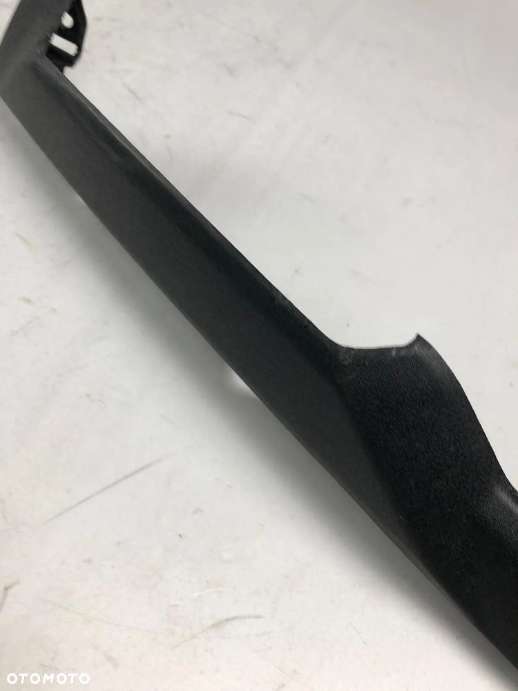 Piaggio MP3 400 530 22- Lewe Obrzeże Wypełnienie Listwa Owiewka - 5