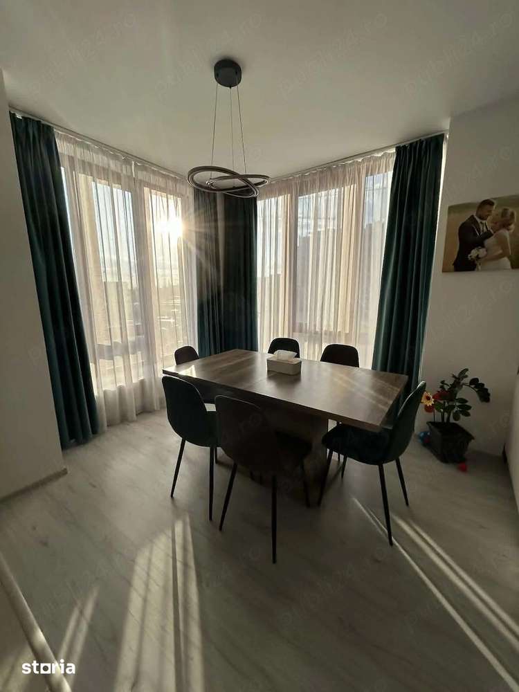 Apartament modern cu potențial de 3 camere – Torontalului — fotografia 2
