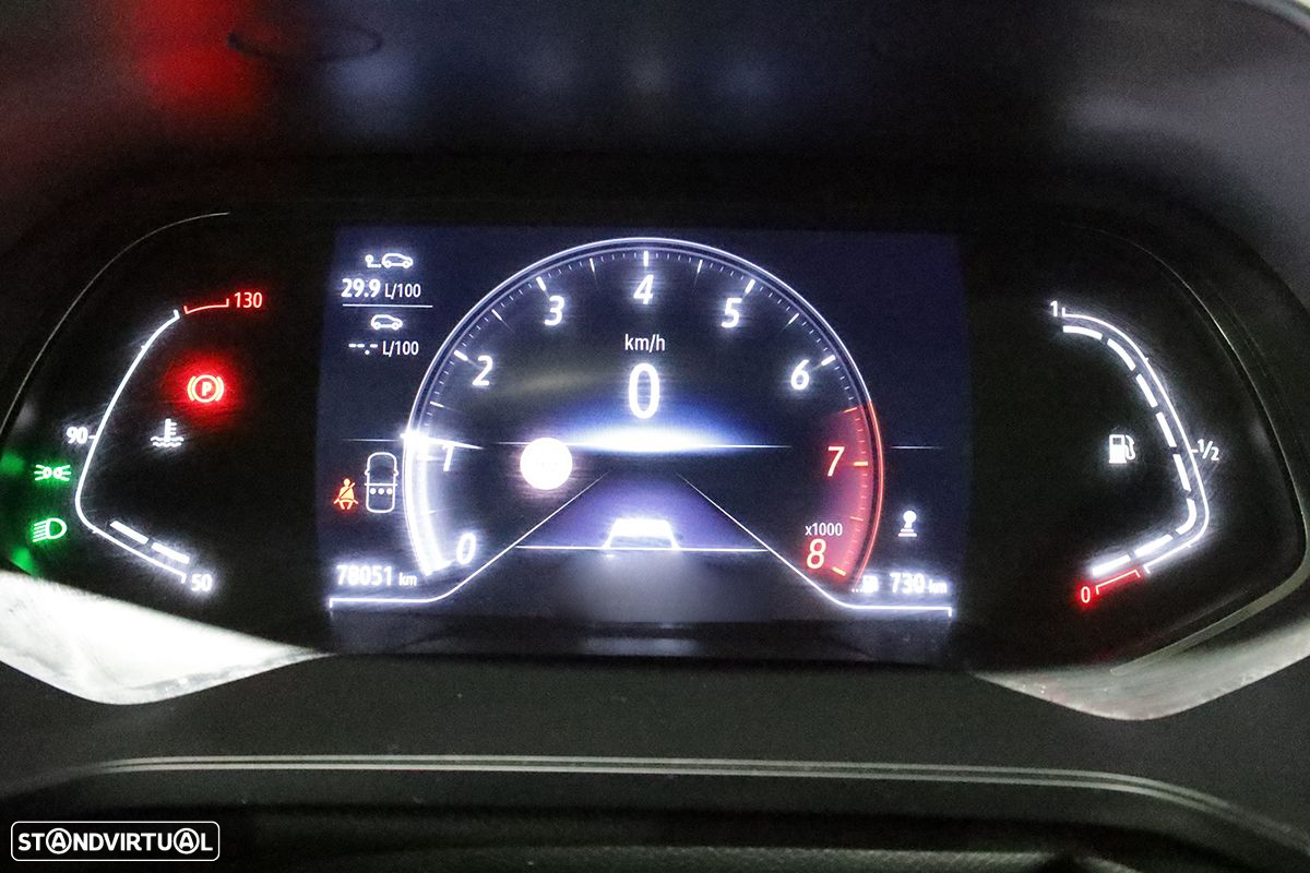 Renault Captur 1.0 TCe Exclusive - 16
