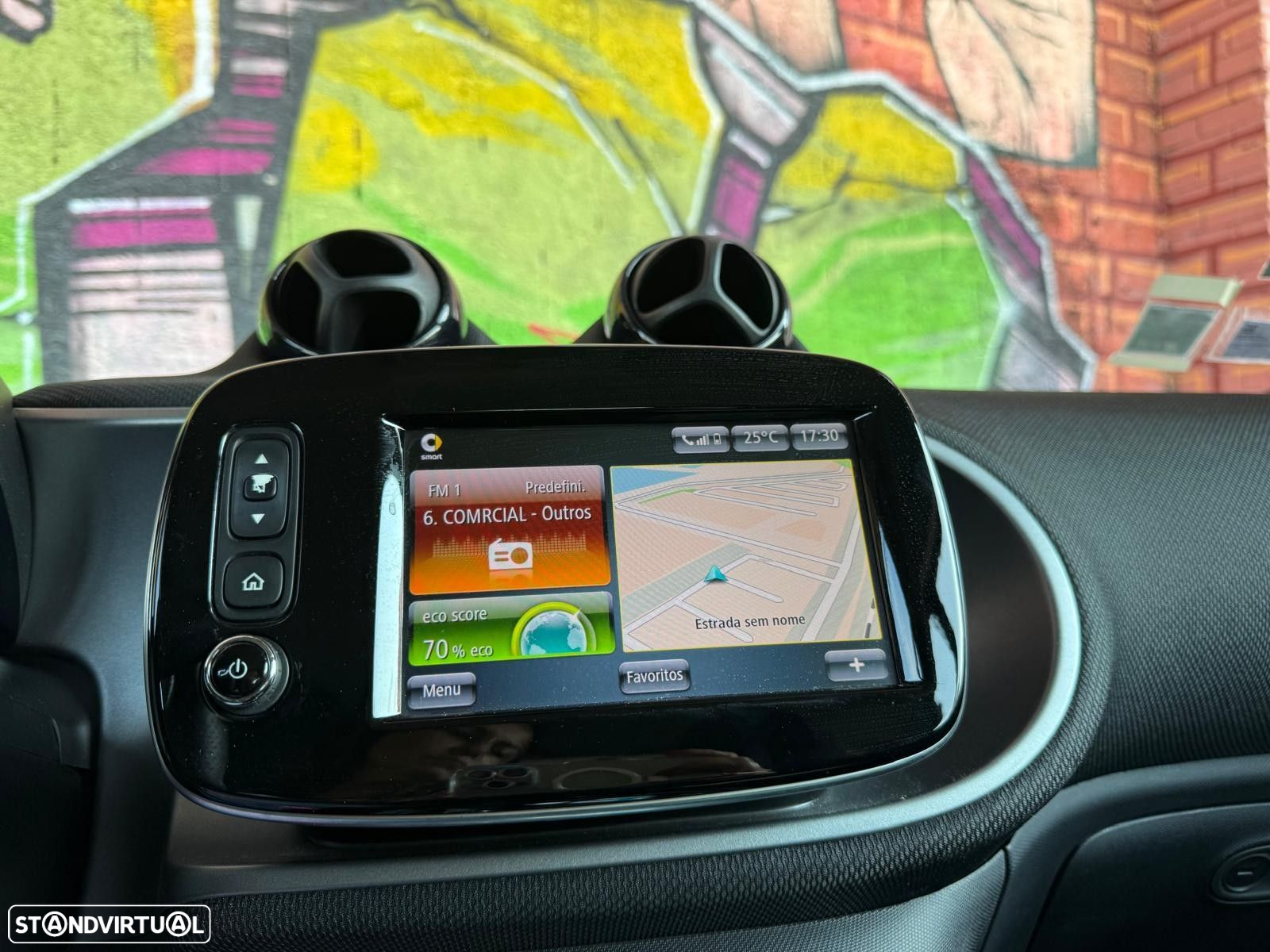 Smart ForTwo Coupé - 12