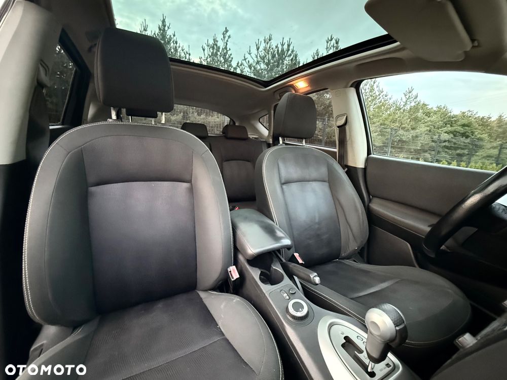 Nissan Qashqai 2.0 dCi 4x4 360 EU5 - 14