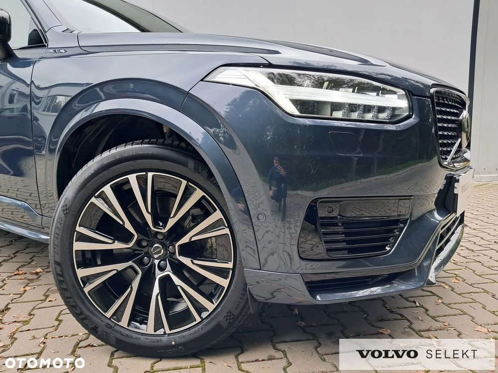 Volvo XC 90 - 27