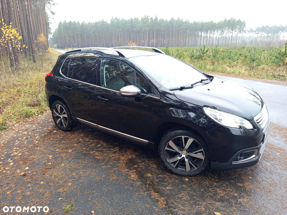 Peugeot 2008 - 3