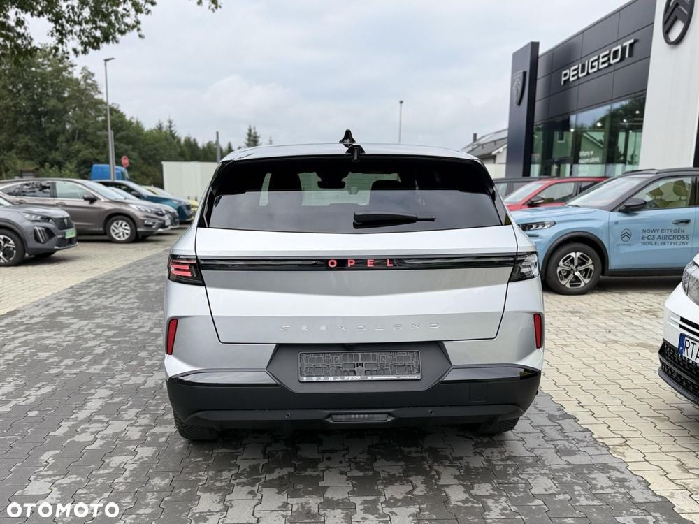 Opel Grandland - 6
