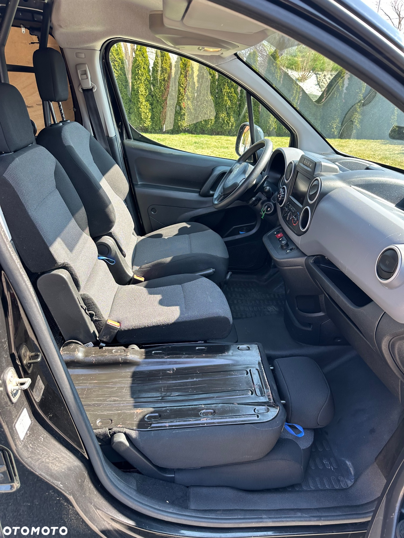 Citroën Berlingo - 31