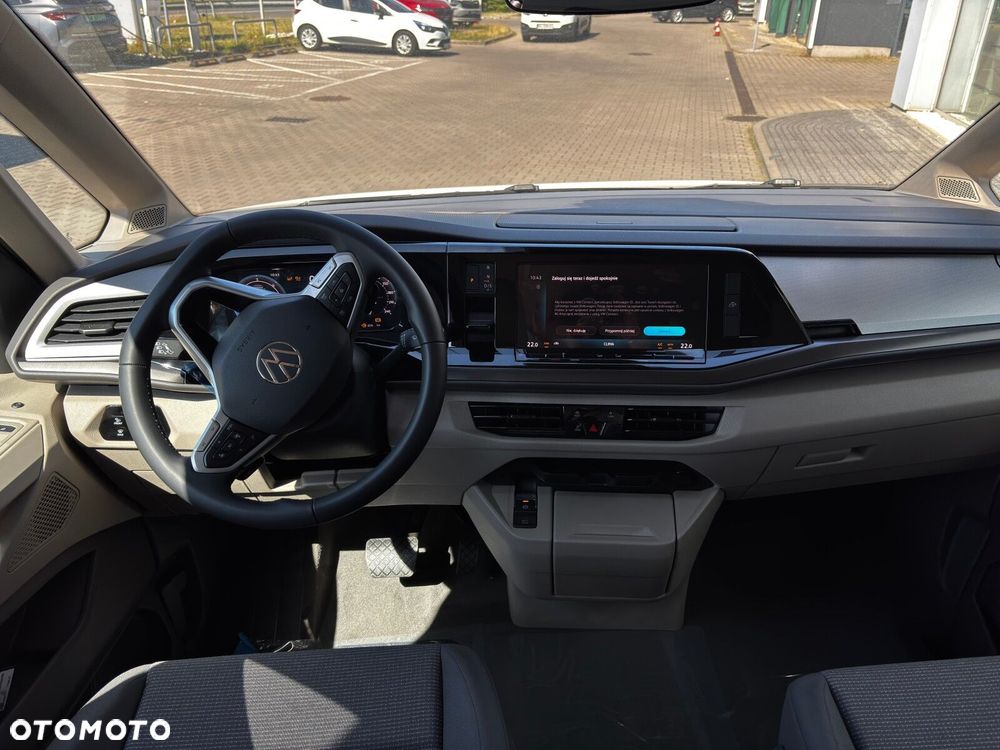 Volkswagen california BEACH Tour 2.0 TDI 150 KM 7-DSG 5 miejsc - 12