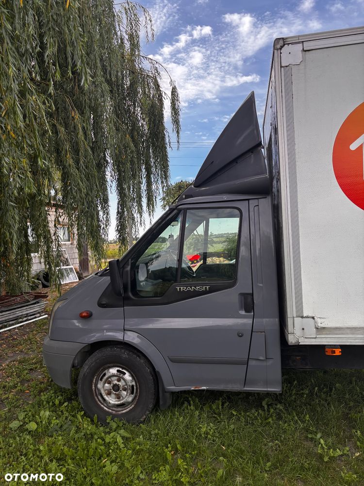 Ford Transit - 2