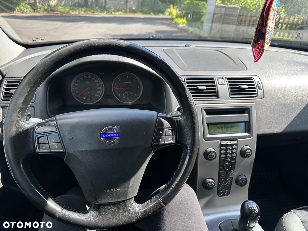 Volvo V50 - 9