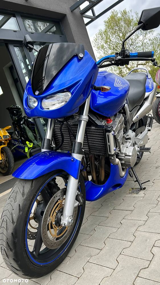 Honda Hornet - 15