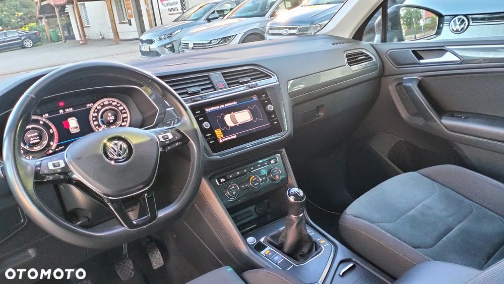 Volkswagen Tiguan 2.0 TDI BMT SCR Highline - 11