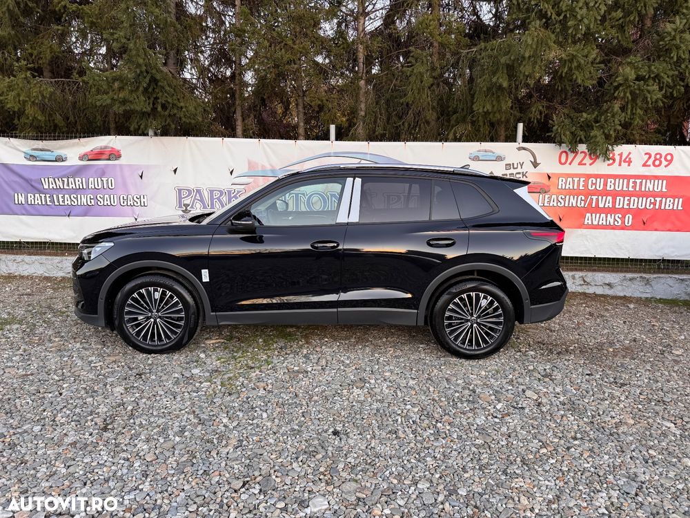 Volkswagen Tiguan 1.5 eTSI OPF DSG R-Line - 4