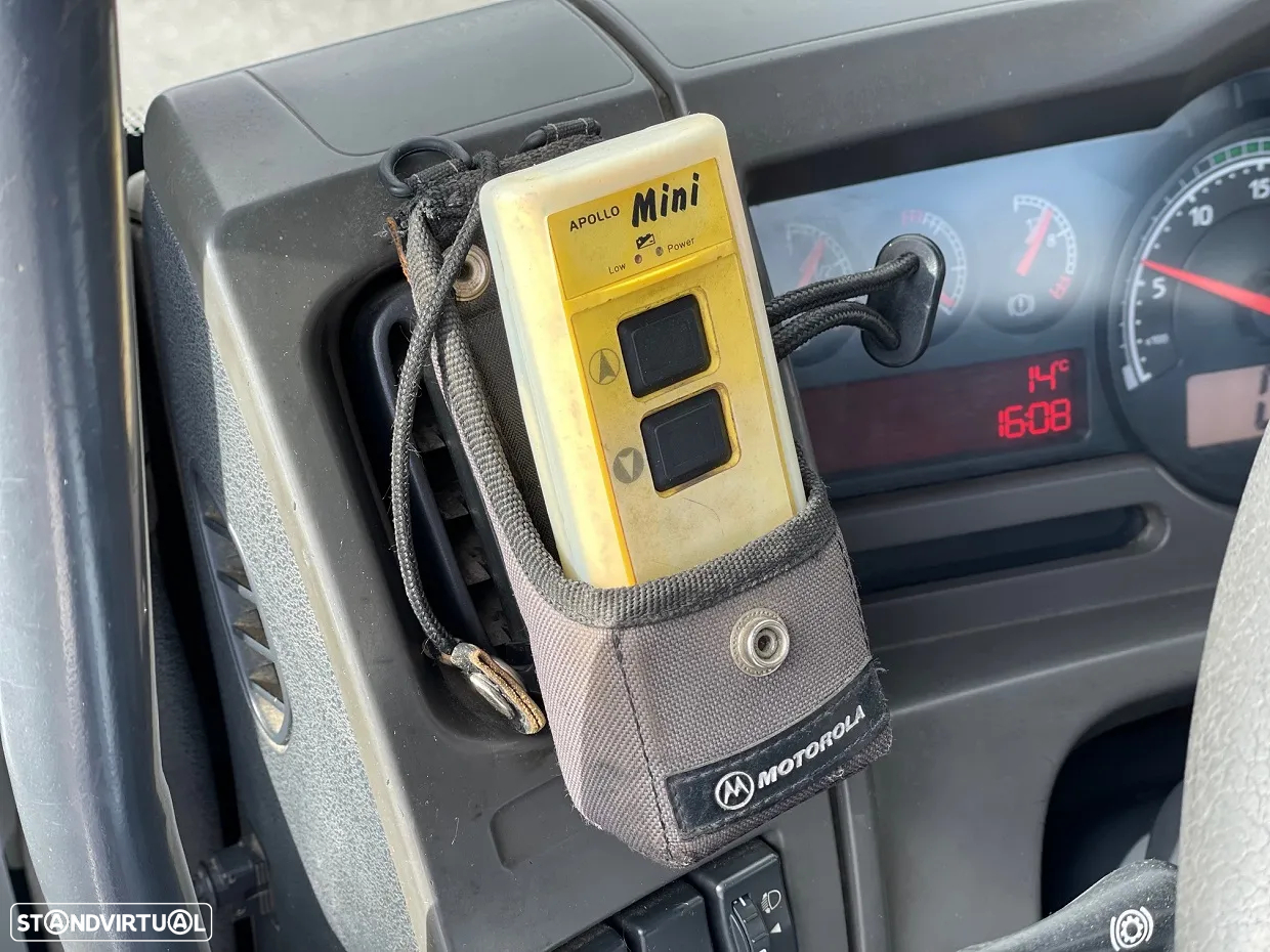 Renault Midlum 240 DXi - 21