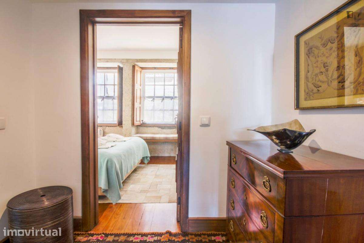 Apartamento com 1 quartos - localizado em São Nicolau Porto - Grande imagem: 3/15