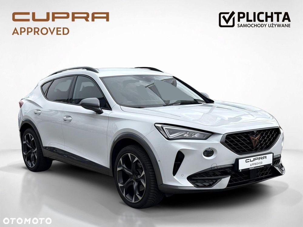 Cupra Formentor - 8