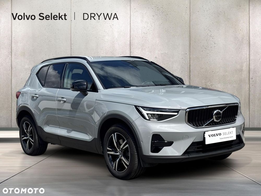 Volvo XC 40 - 8