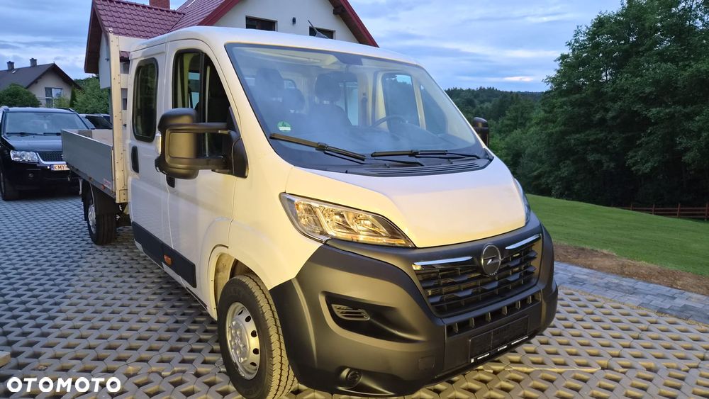 Opel MOVANO - 5