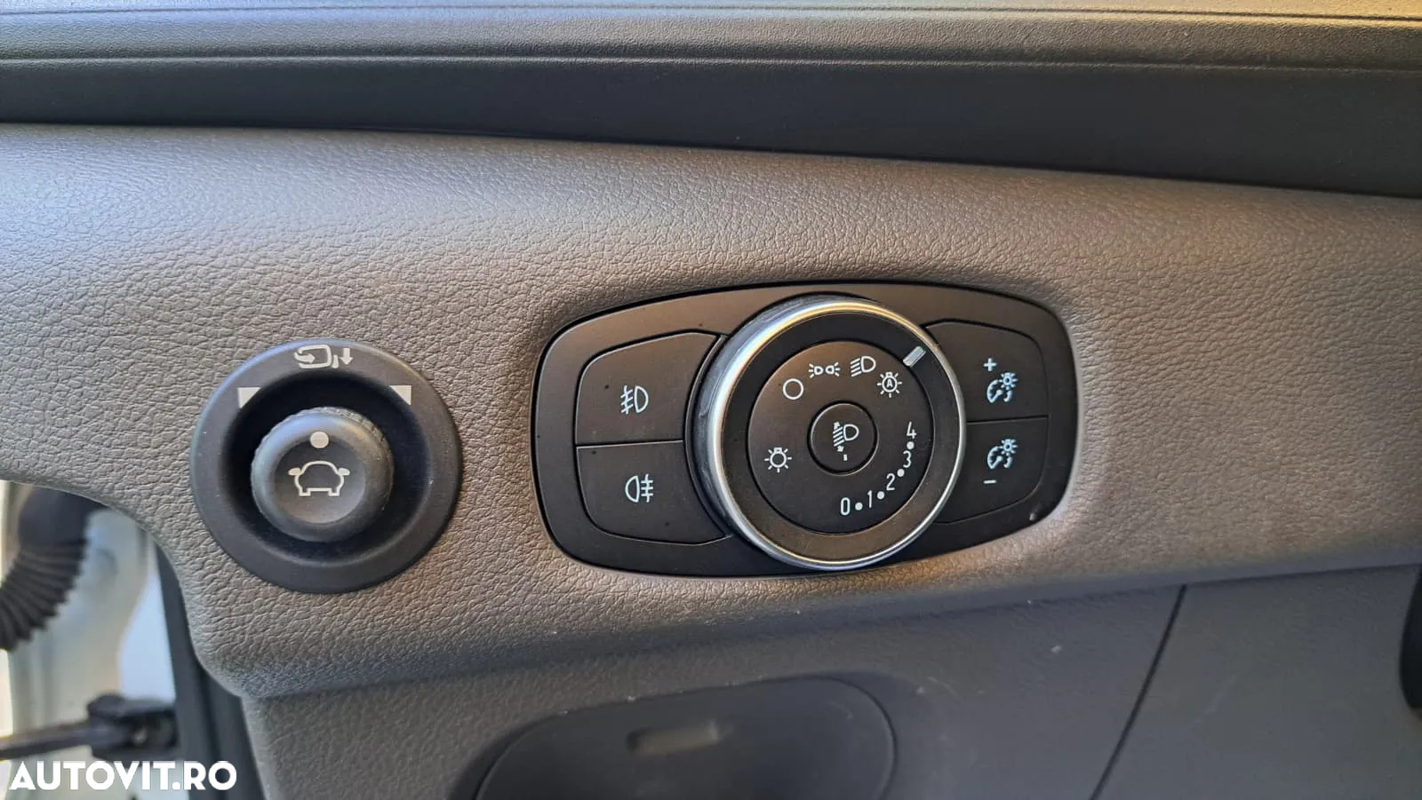 Ford Transit - 35