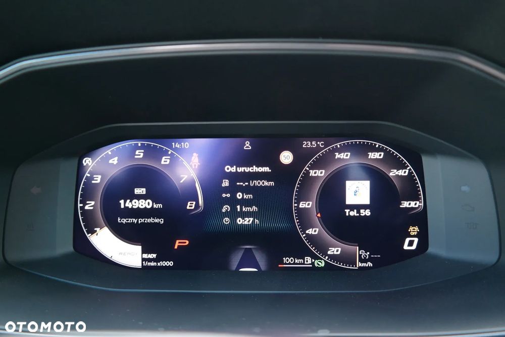 Cupra Formentor 1.5 eTSI mHEV DSG - 17