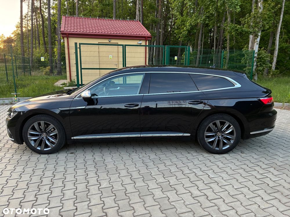 Volkswagen Arteon 2.0 TDI Elegance DSG - 6