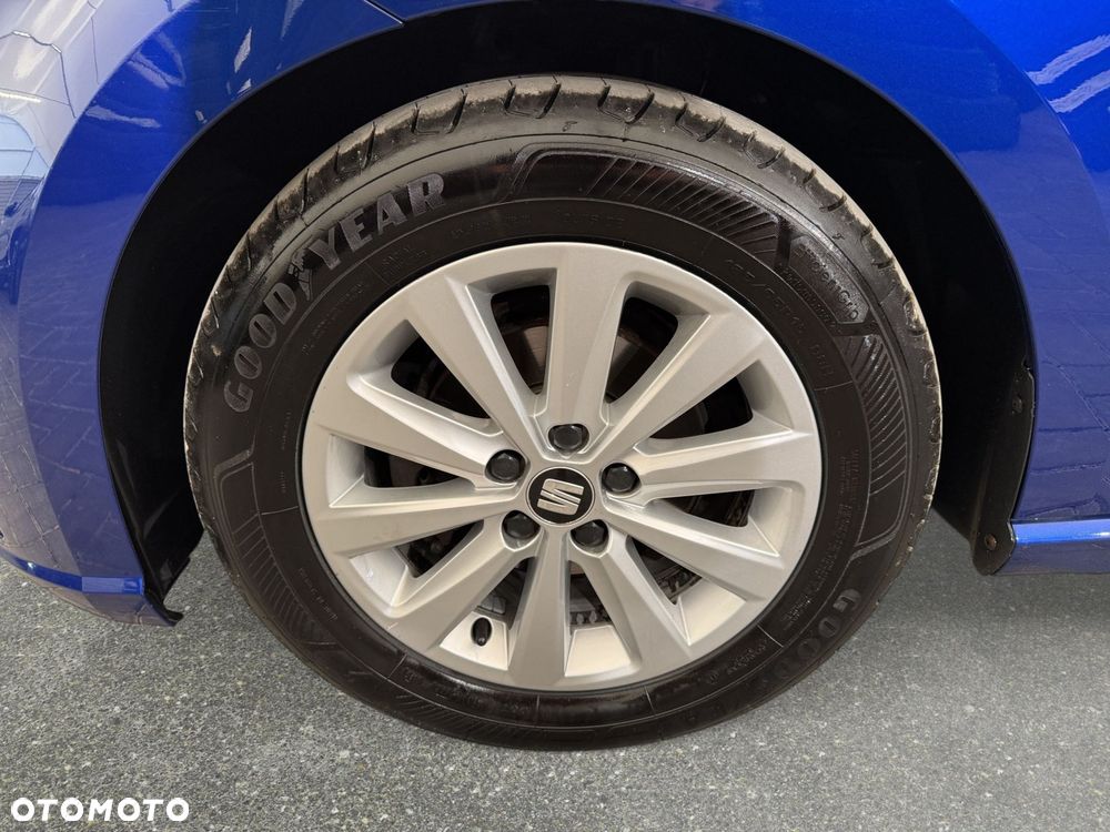 Seat Ibiza - 11