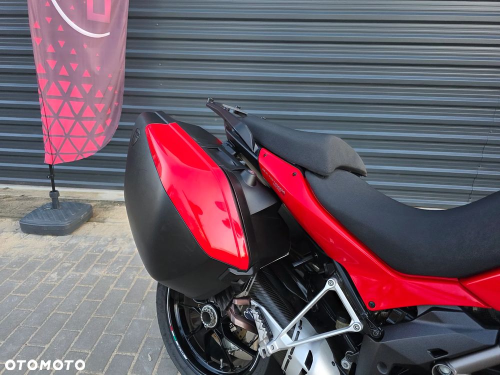 Ducati Multistrada - 24