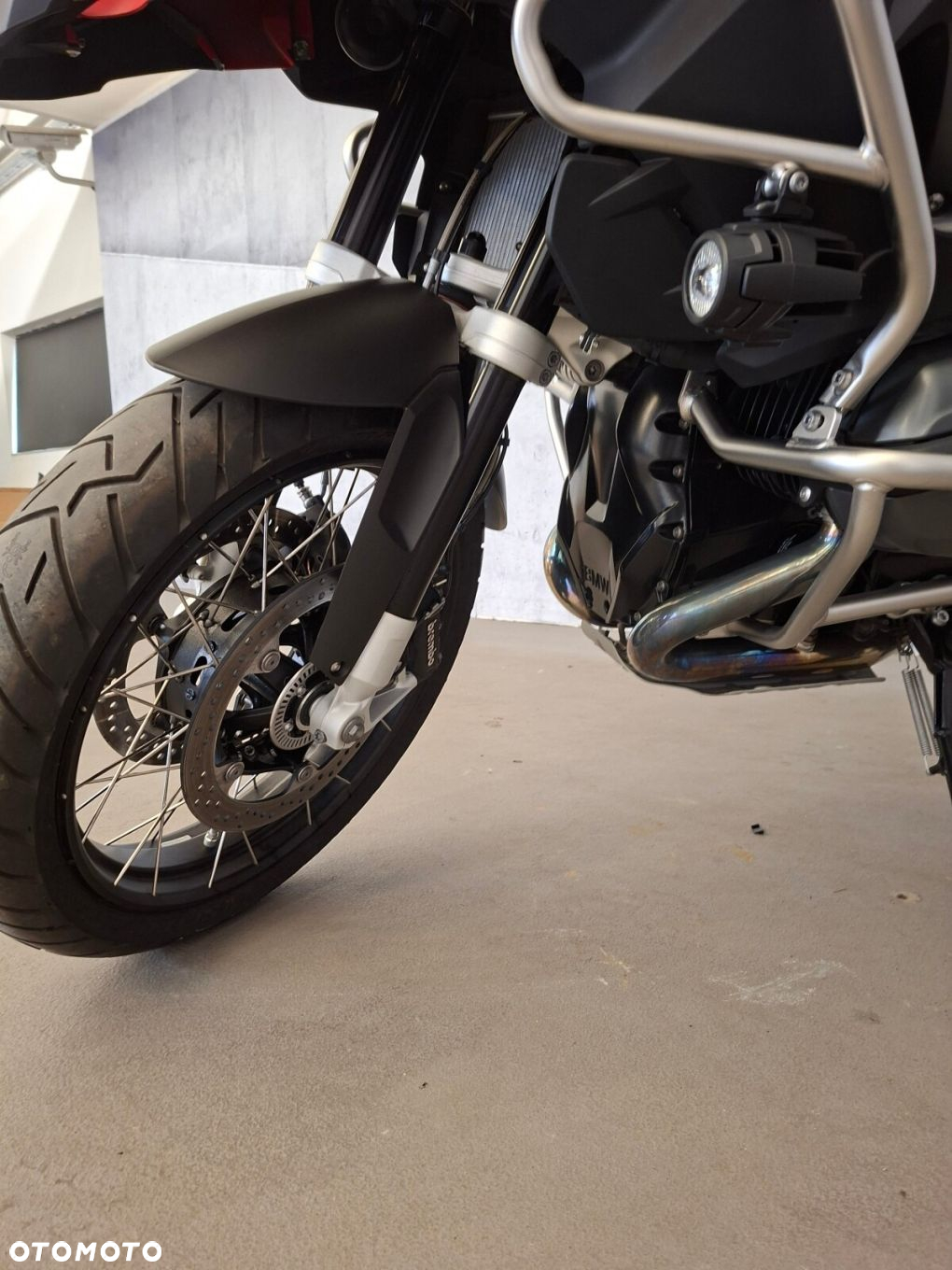 BMW R - 5