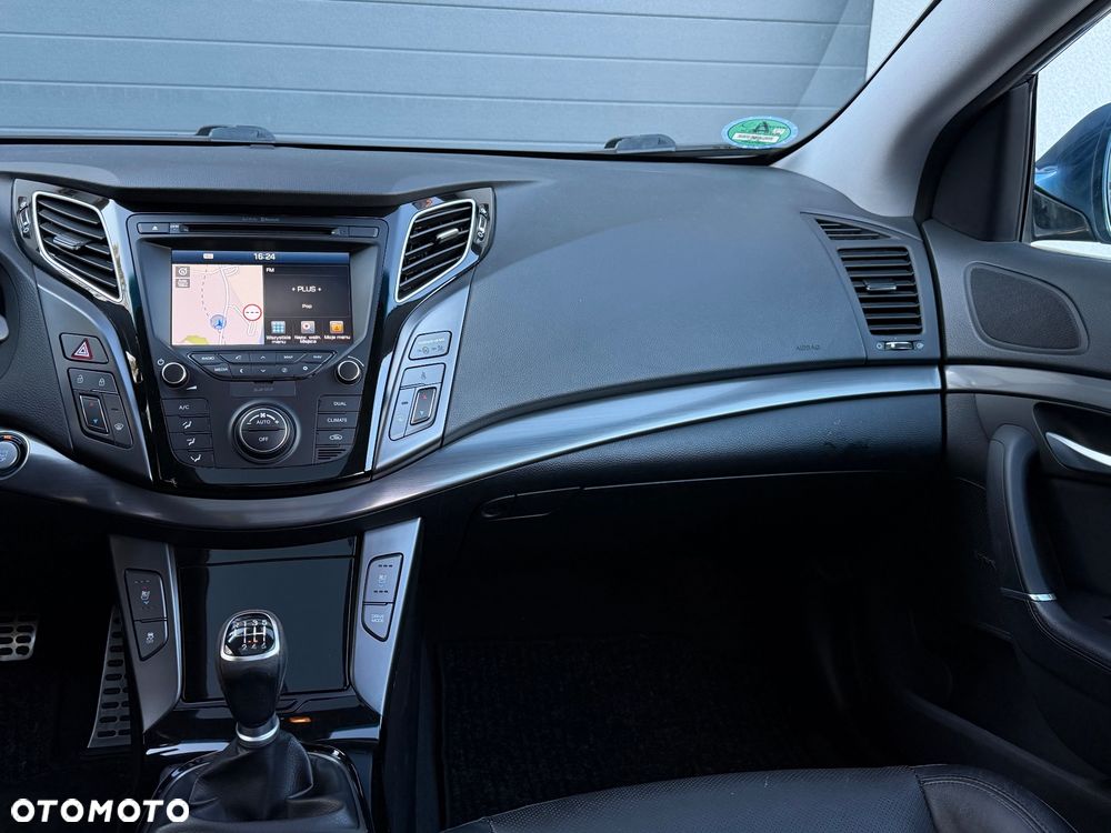 Hyundai i40 1.7 CRDi BlueDrive Premium - 16