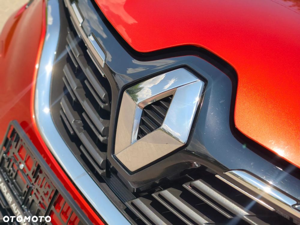 Renault Captur TCe 140 EDC GPF INTENS - 18