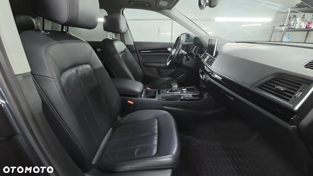 Audi Q5 - 23