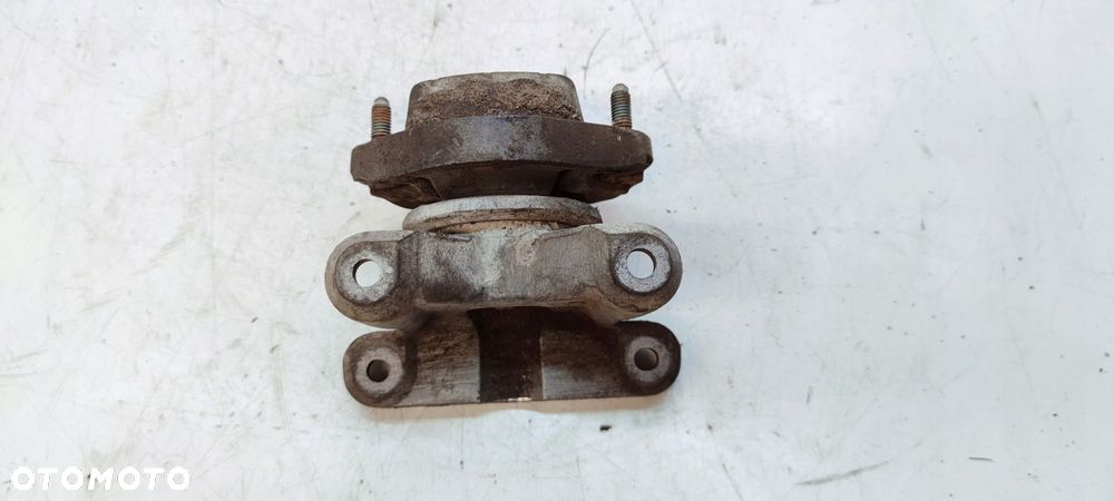 ŁAPA PODUSZKA SKRZYNI AUDI A4 B6 B7 8E0399115F - 2