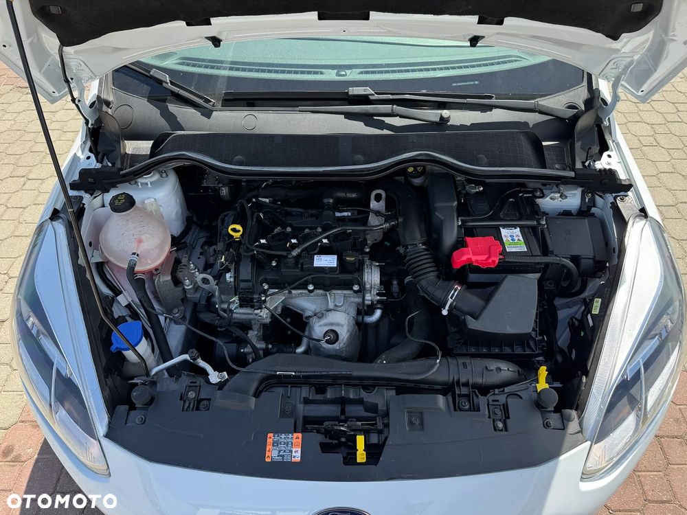 Ford Fiesta - 12