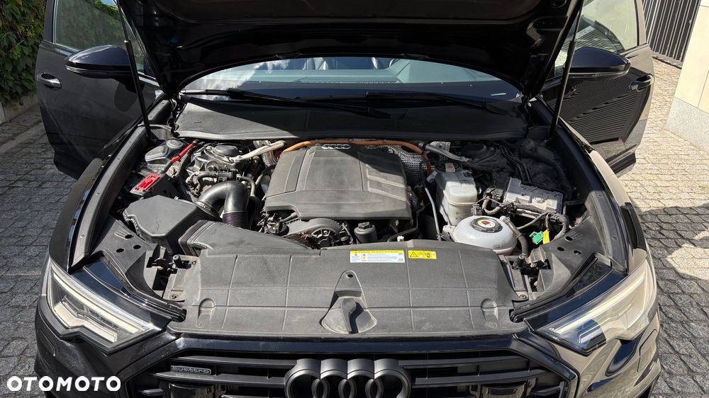 Audi A6 Avant - 40