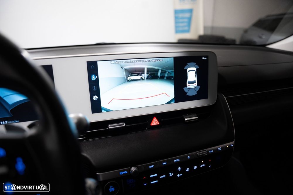 Hyundai Ioniq 5 73 kWh Premium - 11