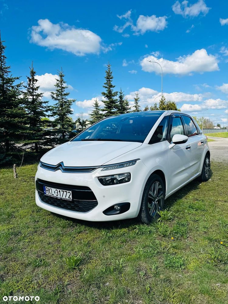 Citroen C4 Picasso 2016 photo 2