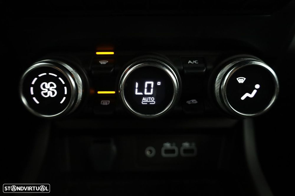 Renault Arkana 1.6 E-Tech Full Hybrid Techno - 13