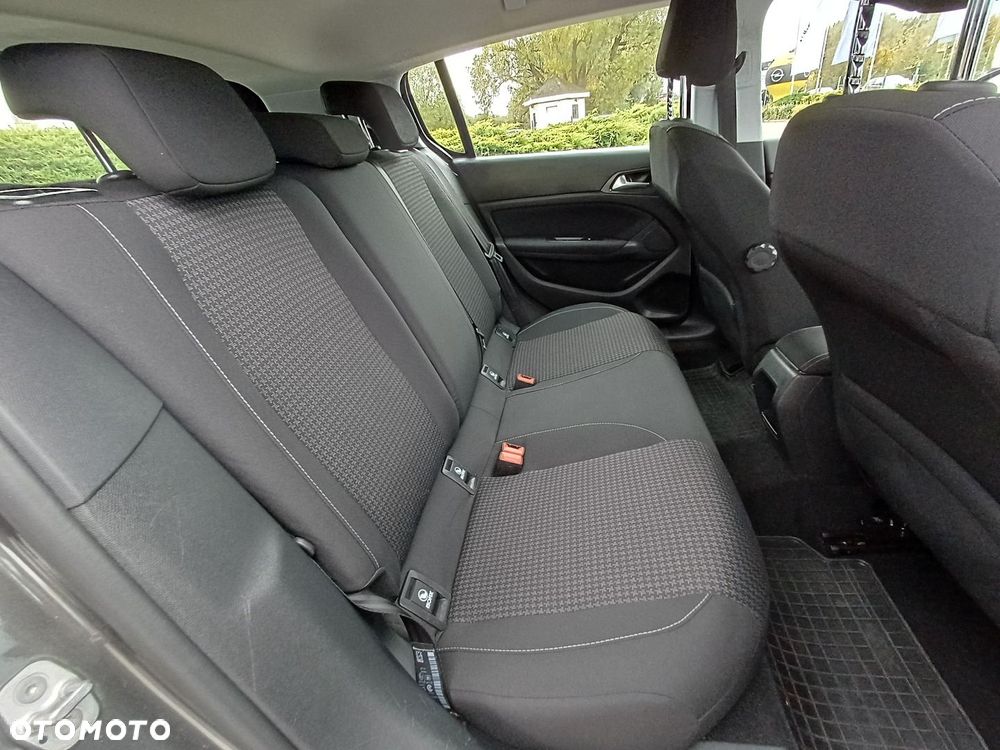 Peugeot 308 1.2 PureTech GPF Active Pack S&S - 28