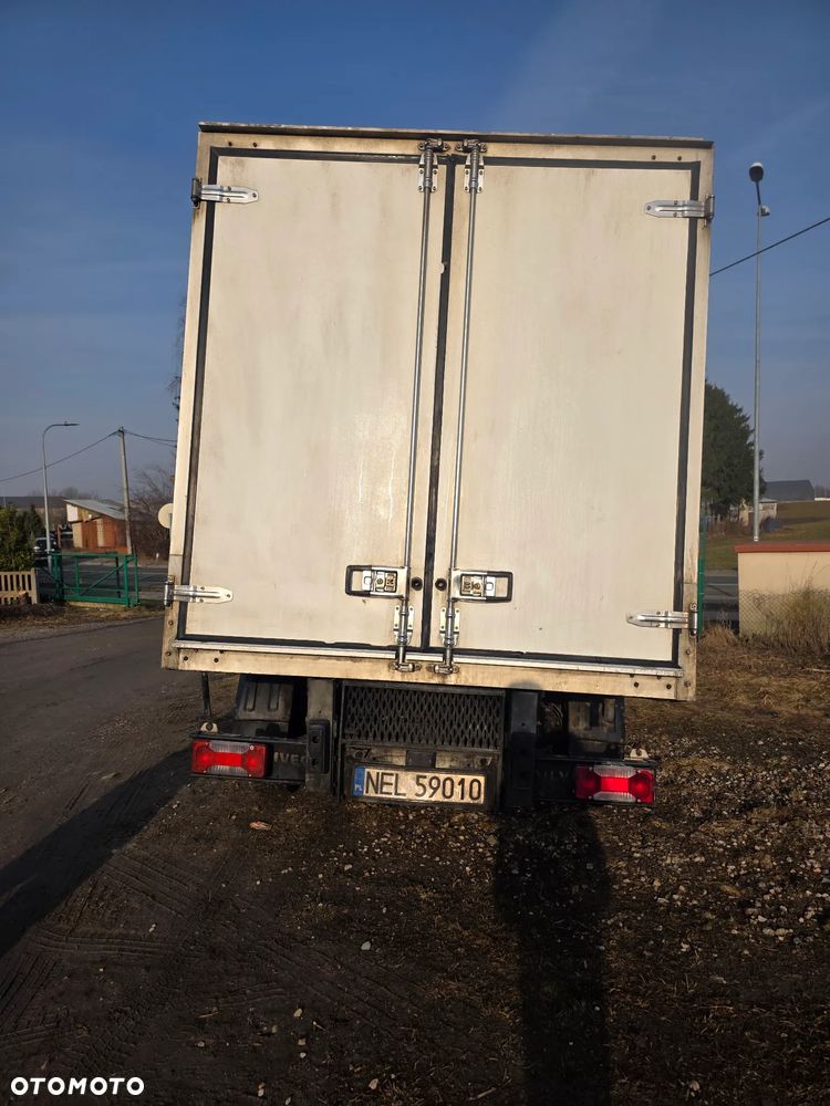 Iveco DAILY 35S13 - 5