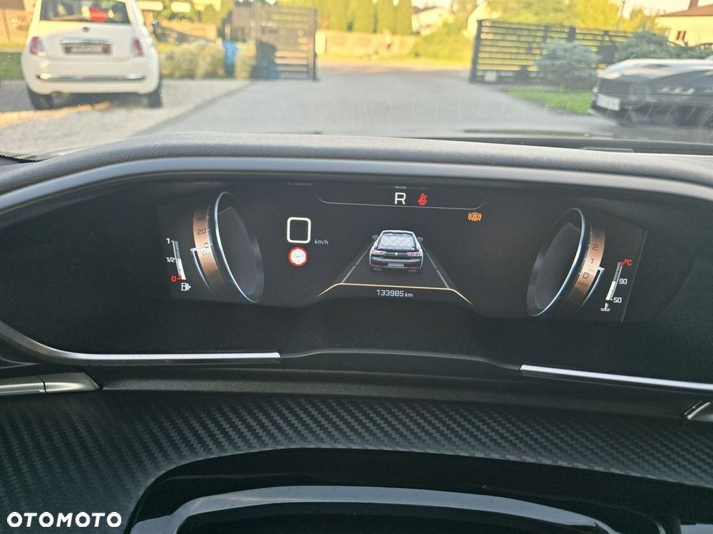 Peugeot 508 - 20