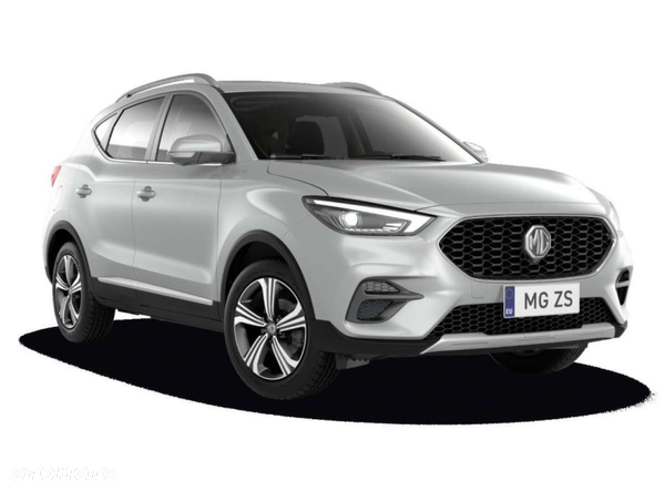 MG ZS 1.5 VTi-Tech Excite