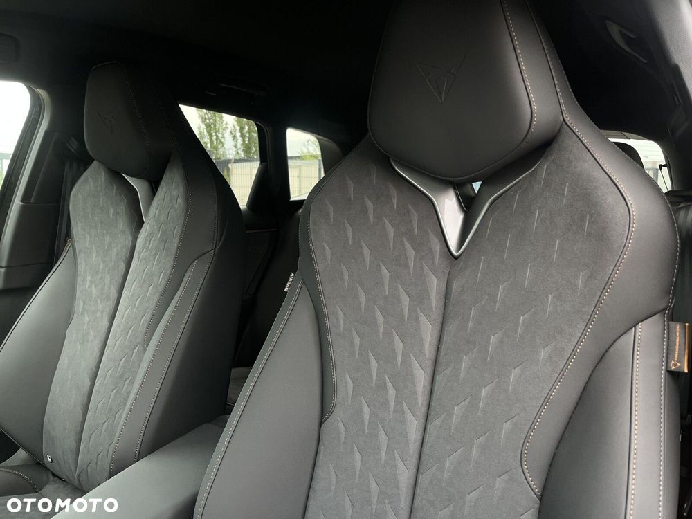Cupra Terramar 1.5 eTSI mHEV Advantage Edition DSG - 22