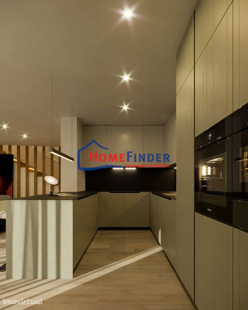 Moradia em Gaveto V3 com Piscina - Priscos - Grande imagem: 3/27