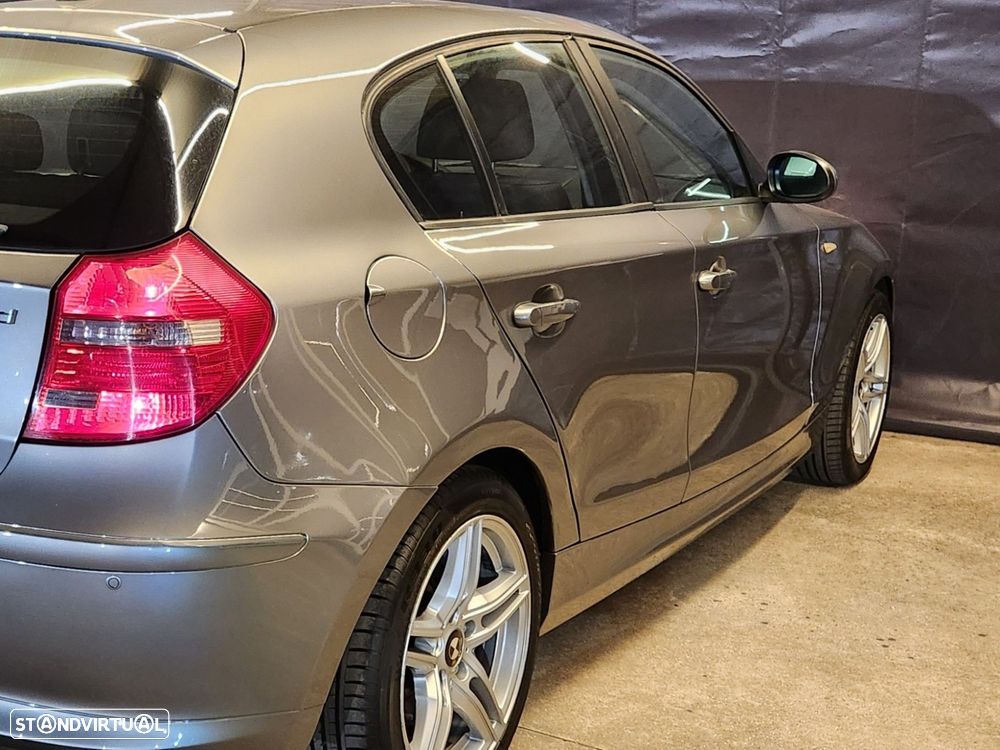 BMW 118 d xDrive - 11