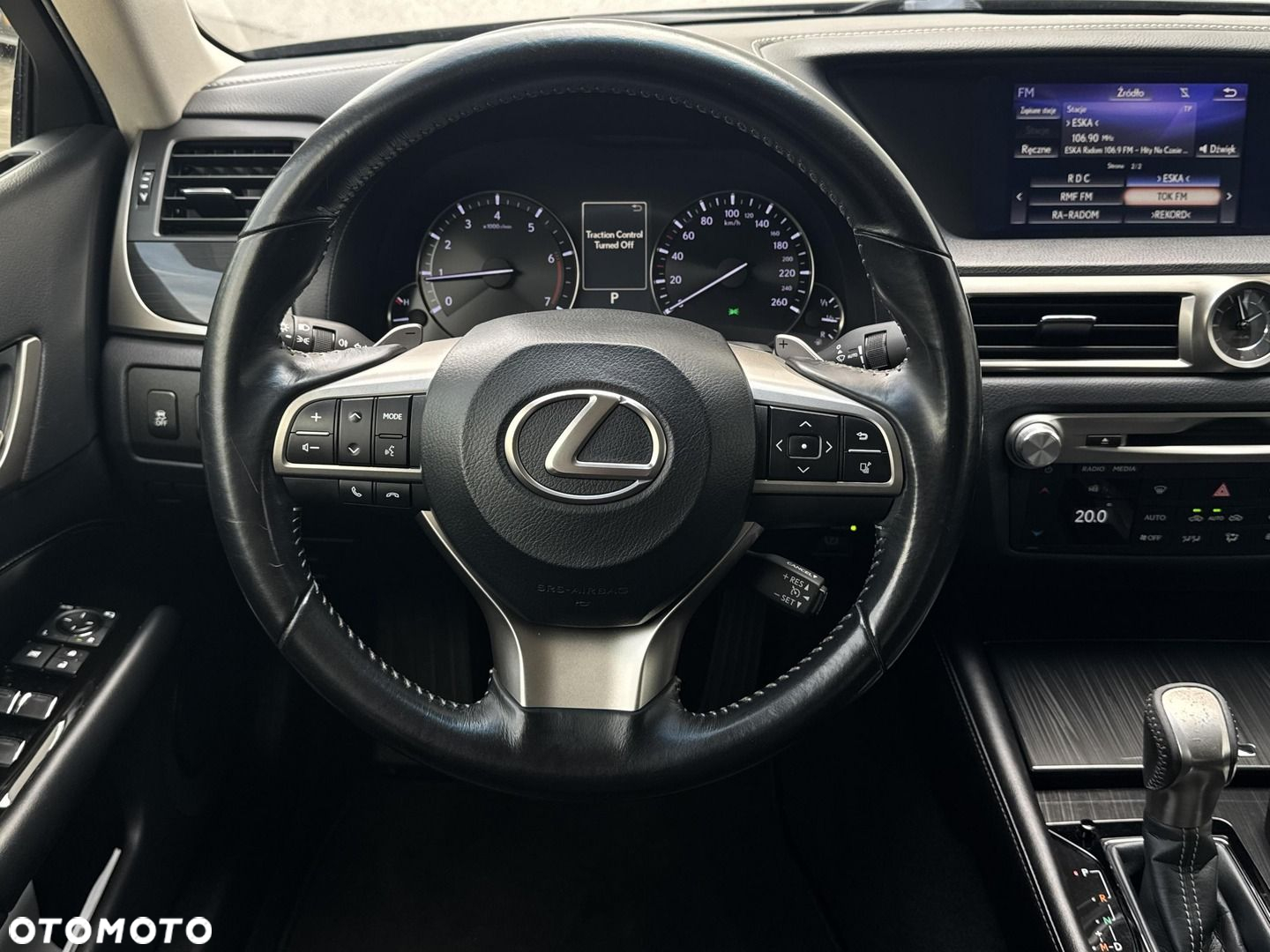 Lexus GS - 15