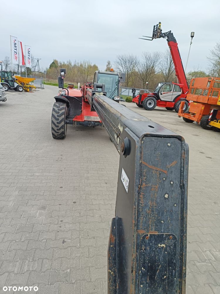 Manitou MT 932 - 35
